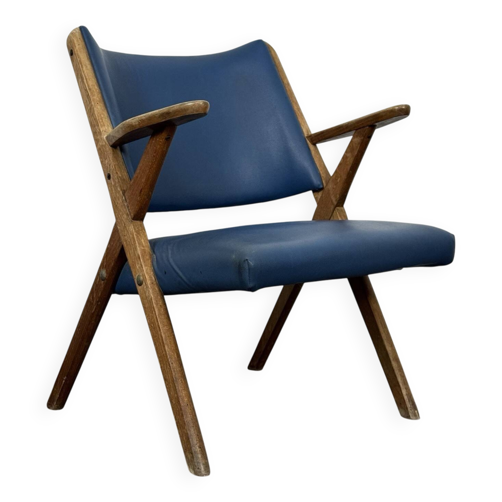 Dal Vera armchair 1960s design