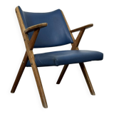 Dal Vera armchair 1960s design