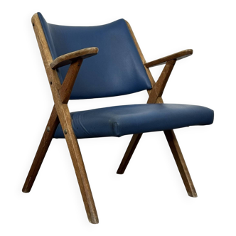 Dal Vera armchair 1960s design