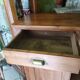 1930s buffet