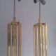 Tafellampen Mid-Century Hollywood Recency
