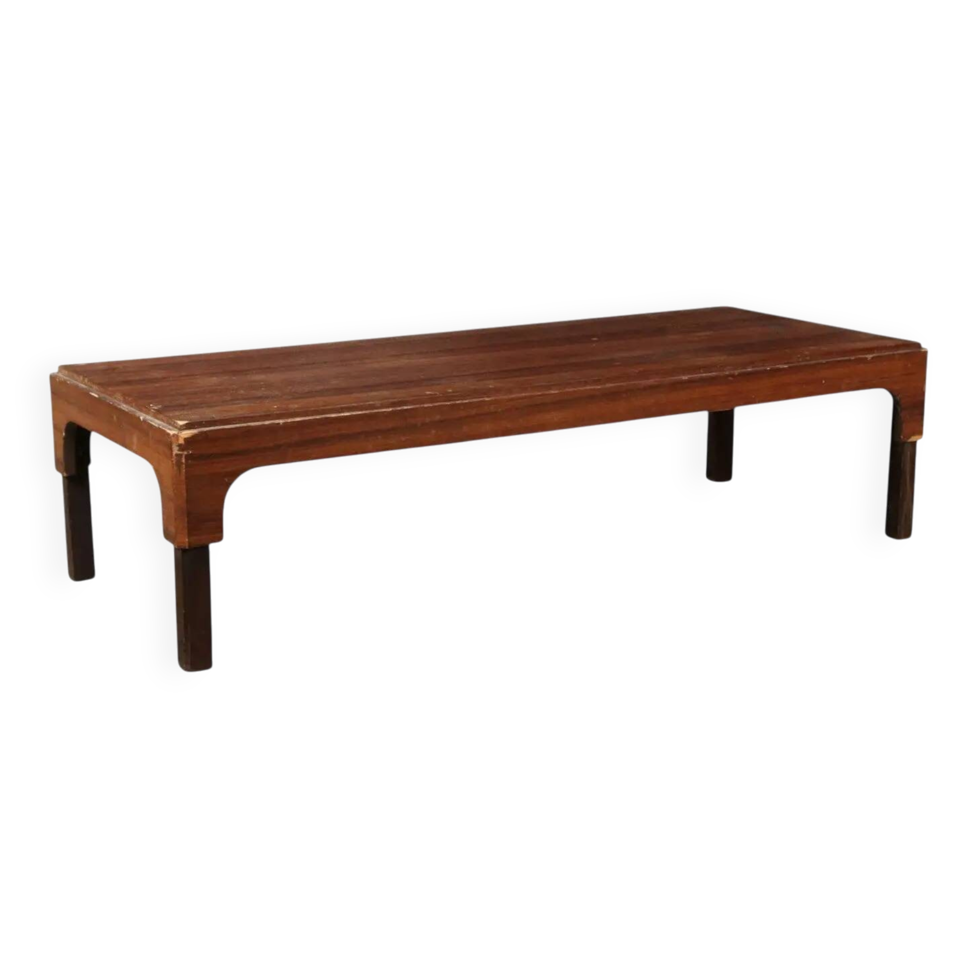 Coffee table by Piero Ranzani for Elam, 1960s.