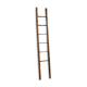 Ladder of ancient decoration