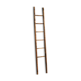 Ladder of ancient decoration