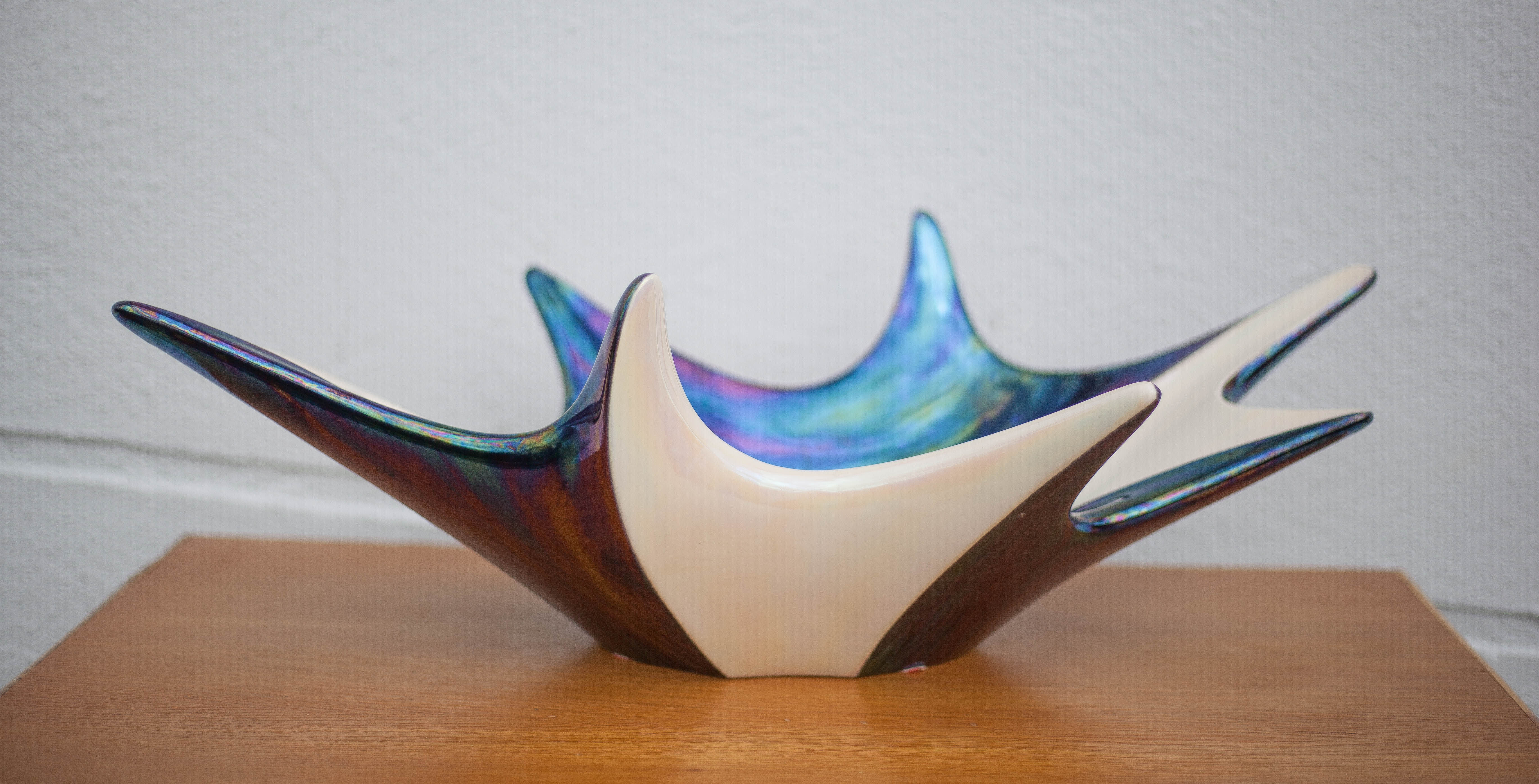 Vintage verceram cup