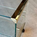 Galotti & Radice trolley service