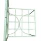 Lot de 5 chaises fer forge salon de jardin