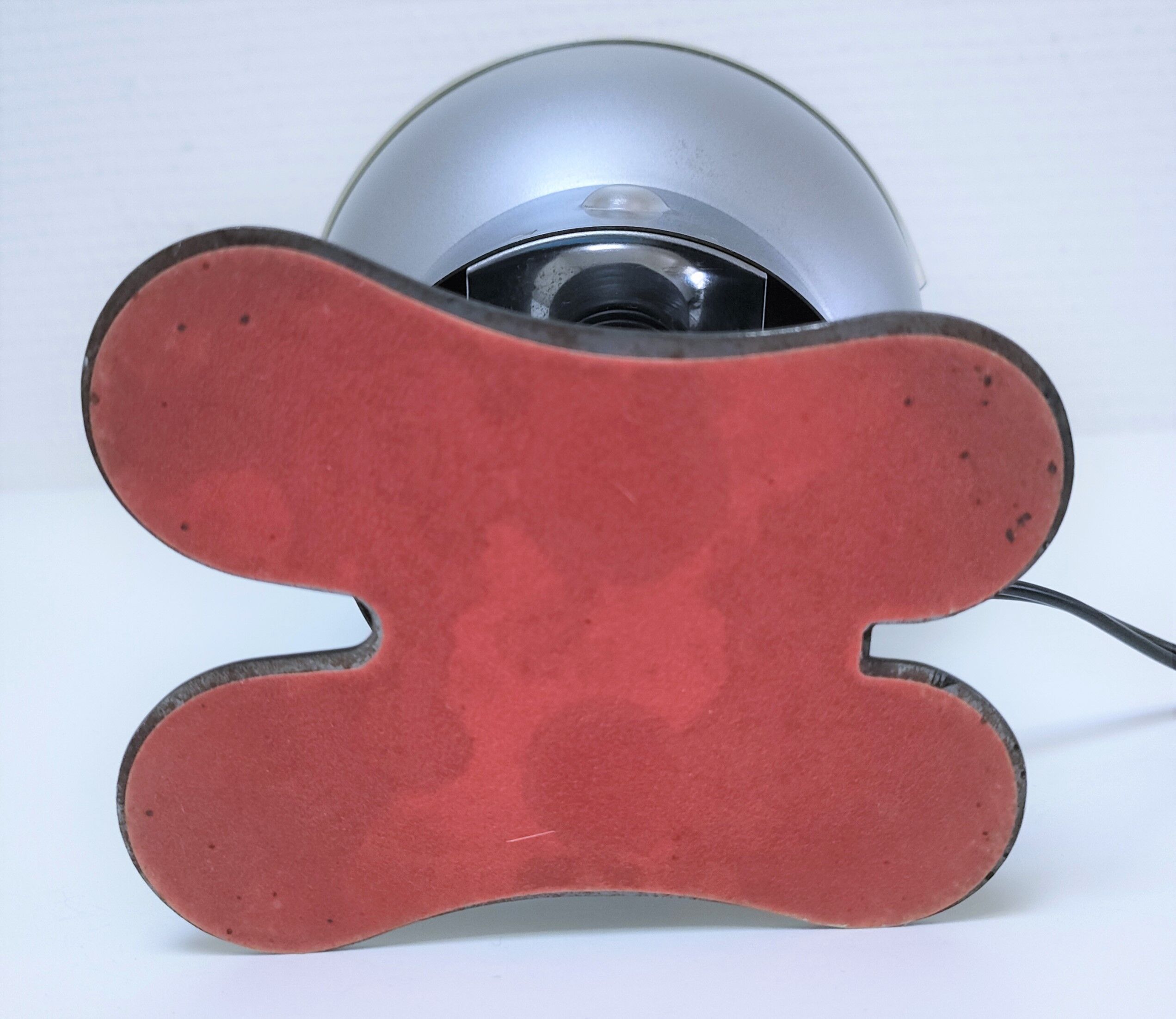 Robot lamp by Satco design Space Age 70s