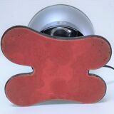 Robot lamp by Satco design Space Age 70s