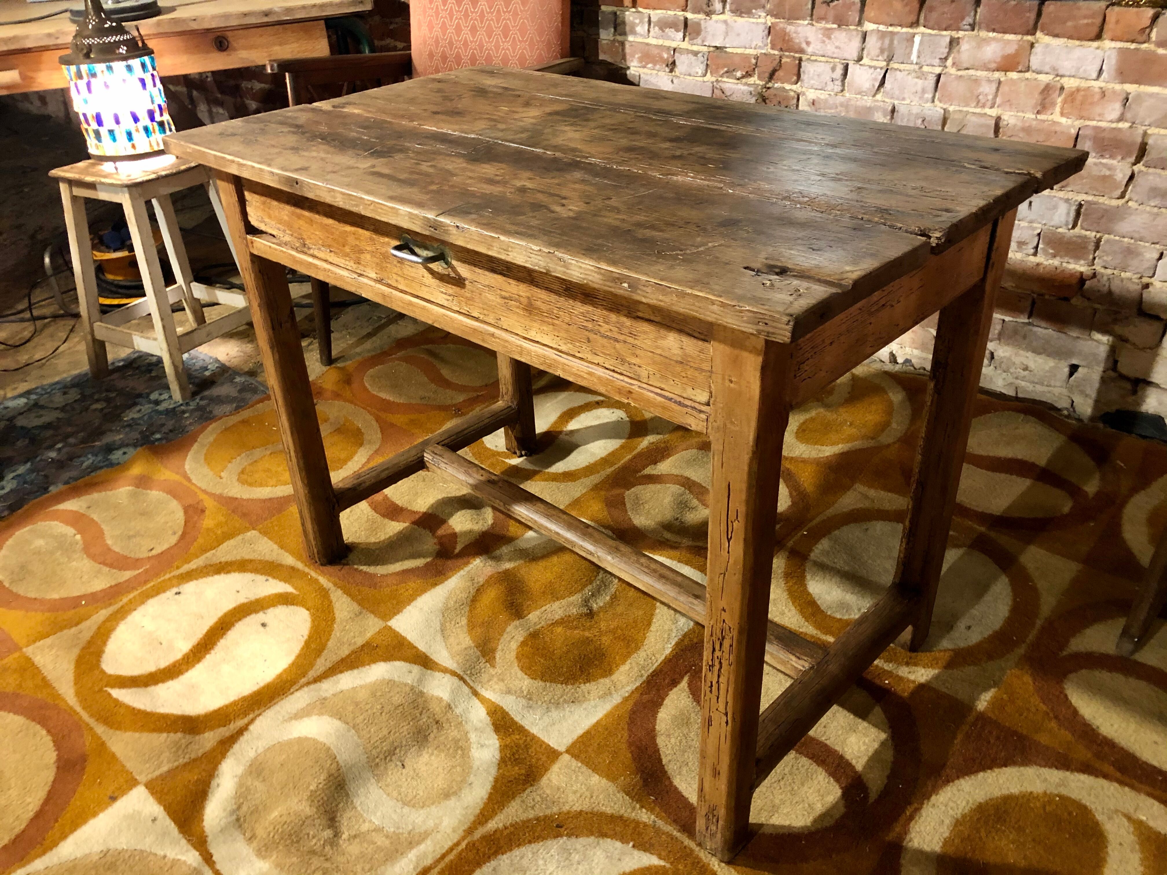 Small farm table or desk
