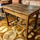 Small farm table or desk
