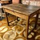 Small farm table or desk