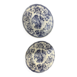 Ironstone tableware plate