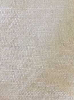 Winemaker's tablecloth, PN monogram