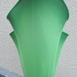 Murano handkerchief vase