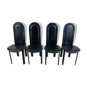Chaises de salle à manger