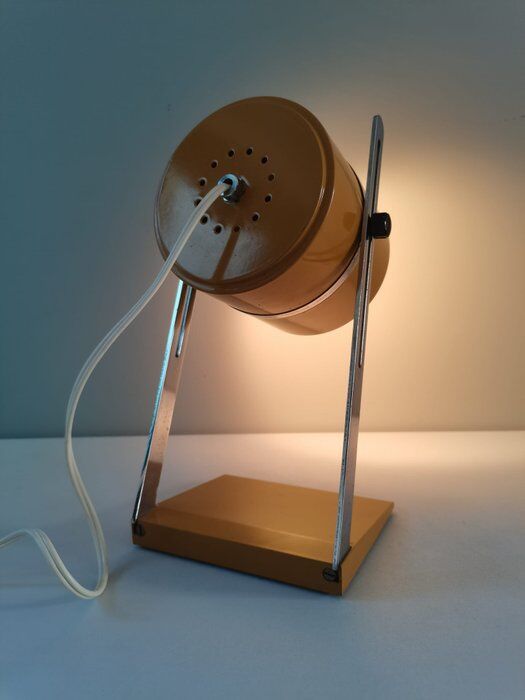 Vintage Italian desk lamp