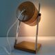 Vintage Italian desk lamp