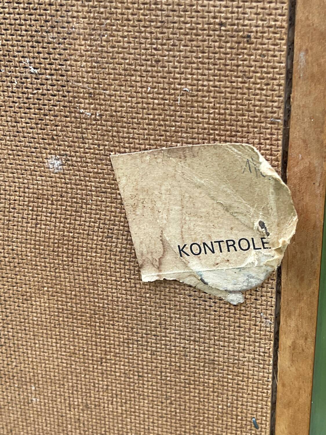 Swedish furniture
