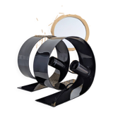 Massive Looping lamp pair (L-0132)