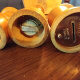 Pepper mills