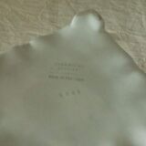 Bernardo Portugal ceramic pot cover elephant decor