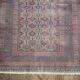 Tapis Pakistanais Boukhara Antique