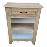 Old buffet