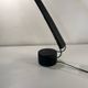 Dove Barbaglia & Colombo vintage desk lamp from the 1980s.