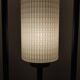 Floor lamp from the Lunel house 1950