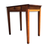 Vintage wooden table