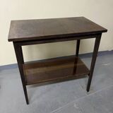 TV Table from 60's