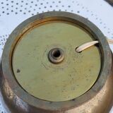 Art deco lamp from the 30s/40s of the Morand house