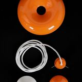 Rare Lyfa / Piet Hein “Ra” pendant lamp / 1960s / 1970s / Mid-century / Danish modern design