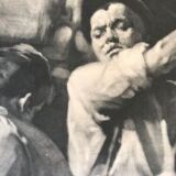 Fehr, mezzotint, 1908