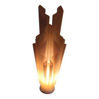 Lampe  "Athéna" de Georgia Jacob 53 cm