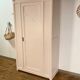 Armoire art déco revisitée