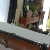 Barber mirror bamboo 20/30s