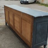 Provençal sideboard, buffet