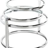 Vintage coffee table leitmotiv