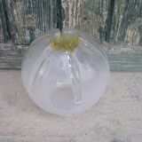 Luminaire ball Murano