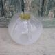 Luminaire ball Murano