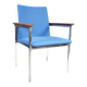 Danish armchair by Sigvard Bernadotte for France & Søn 1970s