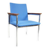 Fauteuil par Sigvard Bernadotte pour France & Søn années 1970