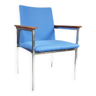 Fauteuil par Sigvard Bernadotte pour France & Søn années 1970