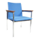 Danish armchair by Sigvard Bernadotte for France & Søn 1970s