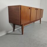 Scandinavian vintage 1960s enfilade