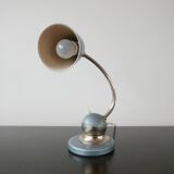Mid-Century Dutch Ball Adjustable Table Lamp