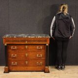 Commode de style Empire du XXe siècle