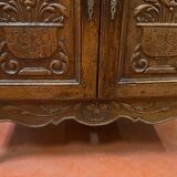 Baut two oak bodies